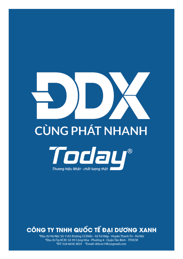 CHÍNH SÁCH & QUY ĐỊNH